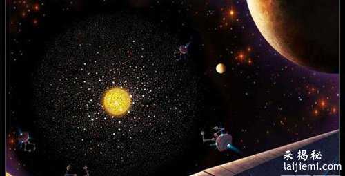 人类可高枕无忧 宇宙不存在神级文明266 / 作者:UFO外星人爱好者 / 帖子ID:57645