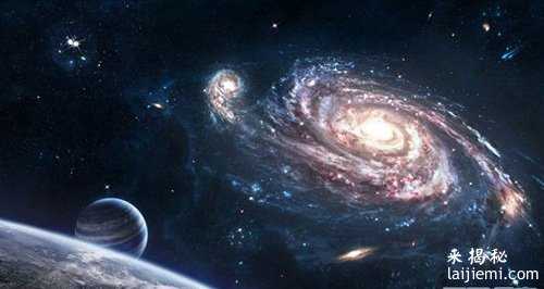 人类可高枕无忧 宇宙不存在神级文明81 / 作者:UFO外星人爱好者 / 帖子ID:57645