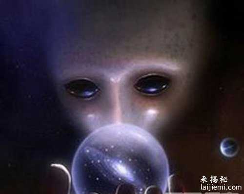 人类可高枕无忧 宇宙不存在神级文明434 / 作者:UFO外星人爱好者 / 帖子ID:57645