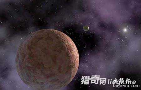 太阳是小偷 科学家称太阳偷了颗矮行星632 / 作者:UFO外星人爱好者 / 帖子ID:60130 太阳是小偷 科学家称太阳偷了颗矮行星632 / 作者:UFO外星人爱好者 / 帖子ID:60130