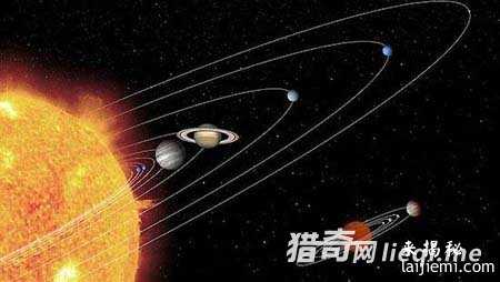 太阳是小偷 科学家称太阳偷了颗矮行星109 / 作者:UFO外星人爱好者 / 帖子ID:60130 太阳是小偷 科学家称太阳偷了颗矮行星109 / 作者:UFO外星人爱好者 / 帖子ID:60130