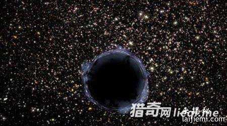 宇宙现神秘“黑域” 或形成惊人恒星664 / 作者:UFO外星人爱好者 / 帖子ID:57733