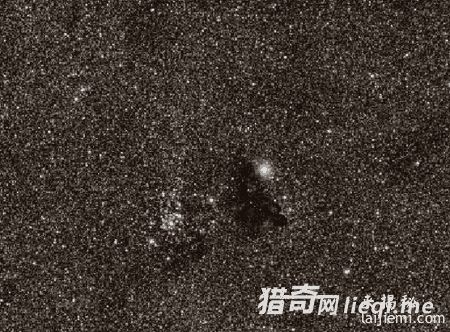 宇宙现神秘“黑域” 或形成惊人恒星366 / 作者:UFO外星人爱好者 / 帖子ID:57733