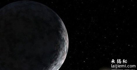 地球周围存神秘入口 揭太阳系骇人谜团168 / 作者:UFO来啦 / 帖子ID:63242