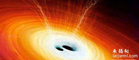 霍金：黑洞是人类通往平行宇宙的通道64 / 作者:UFO爱好者 / 帖子ID:66976