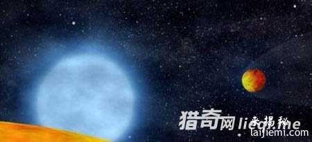 人类发现的的第二地球将要被恒星吞噬802 / 作者:UFO来啦 / 帖子ID:62045