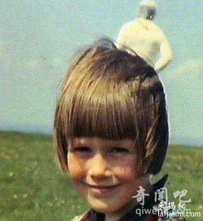 世界最诡异照片曝光，你敢看几张941 / 作者:UFO外星人爱好者 / 帖子ID:60529