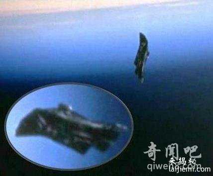 世界最诡异照片曝光，你敢看几张503 / 作者:UFO外星人爱好者 / 帖子ID:60529
