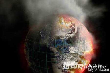5.2亿年前末日征兆再现 人类将毁灭？38 / 作者:UFO来啦 / 帖子ID:61251
