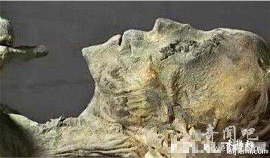 木乃伊体内查出超级细菌 全球一半人都被感染137 / 作者:UFO来啦 / 帖子ID:64260