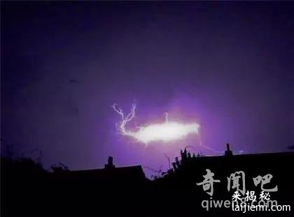 这二十五个超诡异的自然现象科学家至今无解866 / 作者:UFO来啦 / 帖子ID:65895