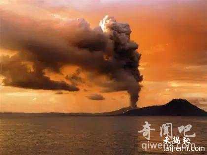 这二十五个超诡异的自然现象科学家至今无解856 / 作者:UFO来啦 / 帖子ID:65895