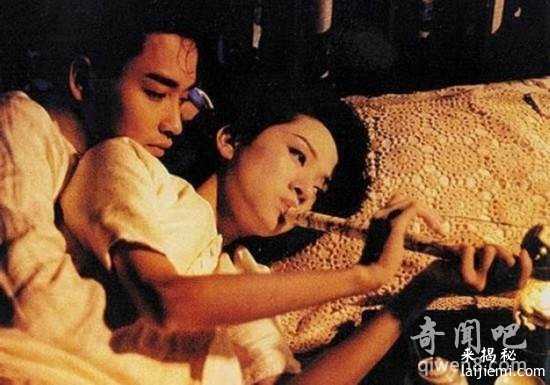 张国荣为什么自杀？四种猜测外甥女揭开自杀之谜！张国荣自杀现场7 / 作者:UFO来啦 / 帖子ID:63722