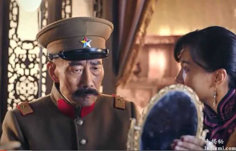 张作霖：寸土岂能让他人大帅的民族气节814 / 作者:UFO来啦 / 帖子ID:63723