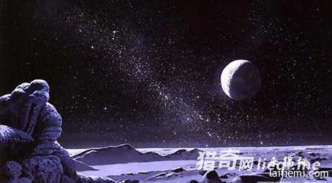 揭宇宙不可思议的真相：比铁还硬的冰267 / 作者:UFO外星人爱好者 / 帖子ID:57656