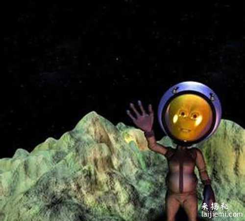 为什么男人比女人更相信外星人？_1960 / 作者:UFO来啦 / 帖子ID:61008