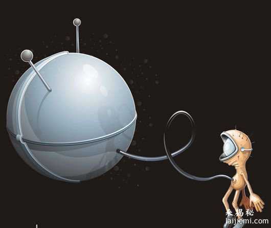 外星人为何不愿直接与地球人来往-204 / 作者:UFO外星人爱好者 / 帖子ID:57610