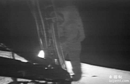 NASA放弃登月计划 因恐惧未知的神秘440 / 作者:UFO来啦 / 帖子ID:61214