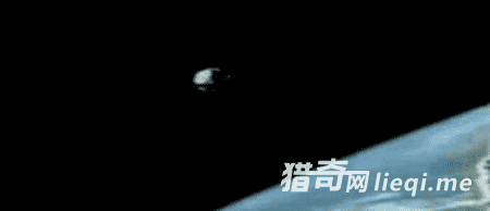 空间站女宇航员曝光太空中离奇一幕988 / 作者:UFO来啦 / 帖子ID:65417