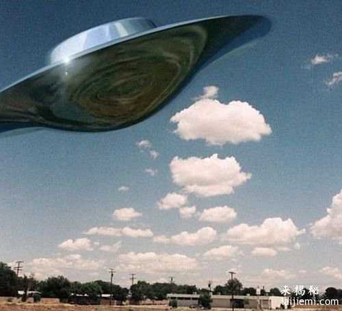 美首次承认“51区” 藏有飞碟和外星人909 / 作者:UFO来啦 / 帖子ID:61009