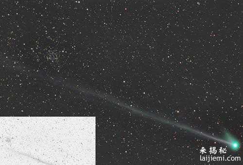 UFO七大猜想-彗星是外星飞船的隐形外衣493 / 作者:UFO外星人爱好者 / 帖子ID:57770