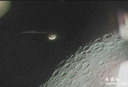UFO七大猜想-彗星是外星飞船的隐形外衣753 / 作者:UFO外星人爱好者 / 帖子ID:57770