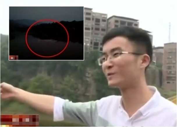 四川达州疑现牛头水怪【视频】478 / 作者:UFO爱好者 / 帖子ID:66468 四川达州疑现牛头水怪【视频】478 / 作者:UFO爱好者 / 帖子ID:66468