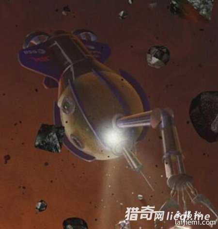 会下钻石雨的星球：年产千吨尺寸诱人661 / 作者:UFO来啦 / 帖子ID:62050