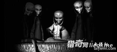 曝光外星人不接触人类原因 真相太可怕561 / 作者:UFO外星人爱好者 / 帖子ID:57595