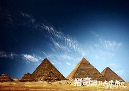 十大史前证据显示：外星人曾光临地球146 / 作者:UFO来啦 / 帖子ID:60923
