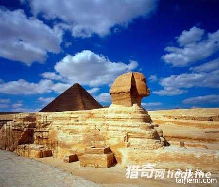 十大史前证据显示：外星人曾光临地球198 / 作者:UFO来啦 / 帖子ID:60923