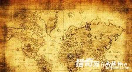 十大史前证据显示：外星人曾光临地球806 / 作者:UFO来啦 / 帖子ID:60923