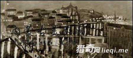 十大史前证据显示：外星人曾光临地球721 / 作者:UFO来啦 / 帖子ID:60923