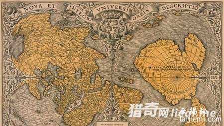 十大史前证据显示：外星人曾光临地球854 / 作者:UFO来啦 / 帖子ID:60923