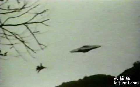 内幕文件浮出 揭UFO之谜的前世今生212 / 作者:UFO外星人爱好者 / 帖子ID:60732