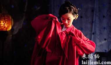 揭秘红颜祸水 毁掉一个王朝的那些美女们518 / 作者:UFO来啦 / 帖子ID:64007