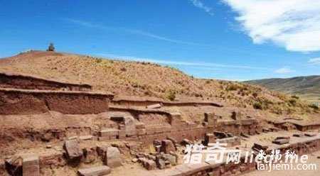咸阳史前金字塔曝光 中国曾与UFO对话497 / 作者:UFO来啦 / 帖子ID:60788