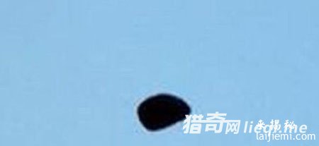 UFO再现：或是俄军方开发出的巨型飞碟101 / 作者:UFO外星人爱好者 / 帖子ID:60715