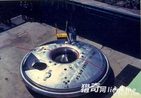 UFO再现：或是俄军方开发出的巨型飞碟651 / 作者:UFO外星人爱好者 / 帖子ID:60715