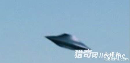 UFO再现：或是俄军方开发出的巨型飞碟188 / 作者:UFO外星人爱好者 / 帖子ID:60715