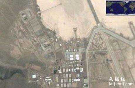 深度解密美国外星人基地 ＂51区＂之谜1000 / 作者:UFO来啦 / 帖子ID:61025