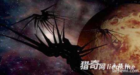 地球面临末日：未来外星人灭亡人类290 / 作者:UFO外星人爱好者 / 帖子ID:57528