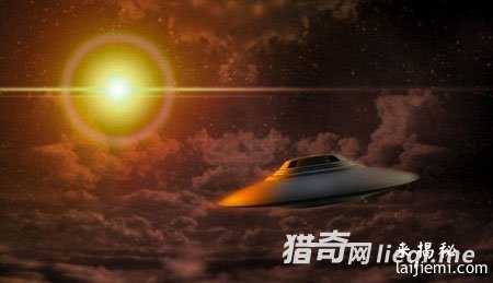 外星人造访地球新证据：3亿年前螺丝钉761 / 作者:UFO外星人爱好者 / 帖子ID:57598