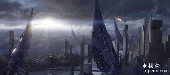 科学家发惊人言论：外星人已抵达地球917 / 作者:UFO来啦 / 帖子ID:60976