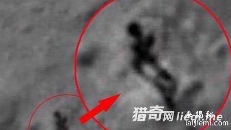 证据确凿！月球就是外星人秘密基地628 / 作者:UFO外星人爱好者 / 帖子ID:57606
