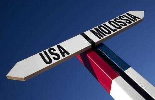 世界上最小的国家--molossia摩洛希亚共和国，全国只有6人！100 / 作者:UFO外星人爱好者 / 帖子ID:60452