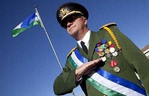 世界上最小的国家--molossia摩洛希亚共和国，全国只有6人！82 / 作者:UFO外星人爱好者 / 帖子ID:60452