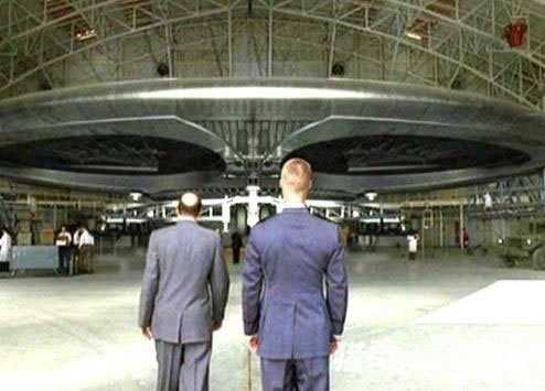 美国九任总统竟与外星人有染217 / 作者:UFO外星人爱好者 / 帖子ID:57365