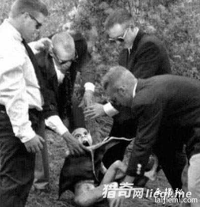 美国九任总统竟与外星人有染602 / 作者:UFO外星人爱好者 / 帖子ID:57365
