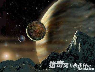 宇宙中存在已进化数十亿年的外星文明38 / 作者:UFO来啦 / 帖子ID:61030